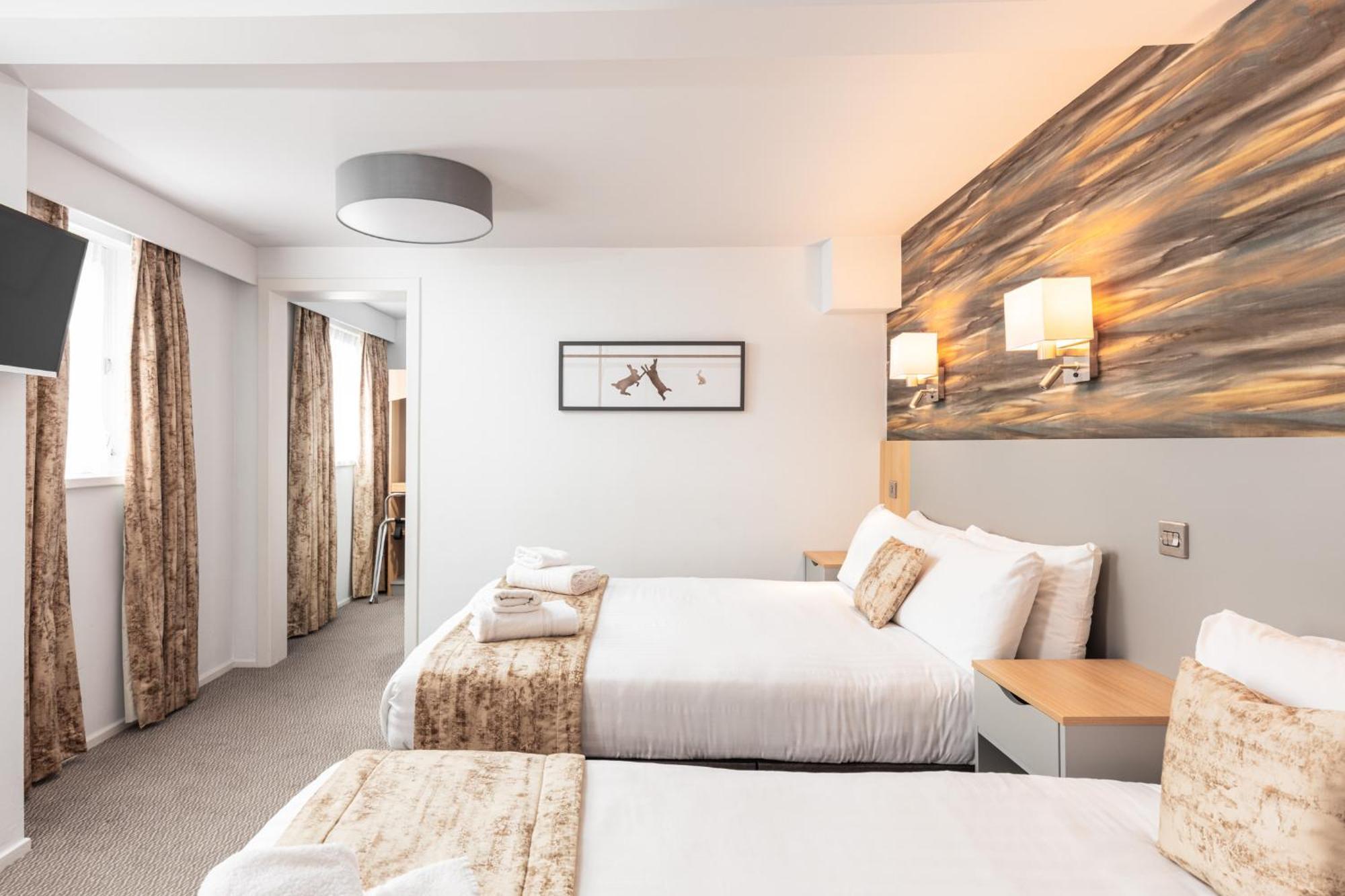 Caledonian Hotel 'A Bespoke Hotel' Ullapool Exterior foto